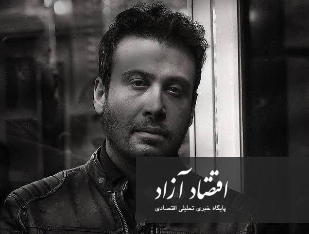 محسن چاوشی چاووشی